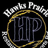 Hawks Prairie Restaurant Sports Bar