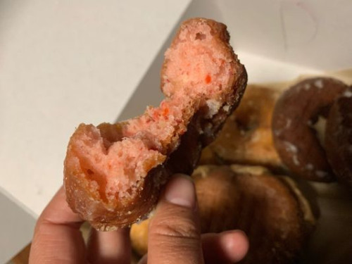 Colonial Donuts