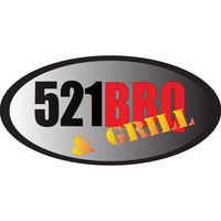 521 Bbq Grill