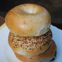 Fancy Bagels