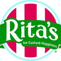 Rita's Italian Ice Frozen Custard