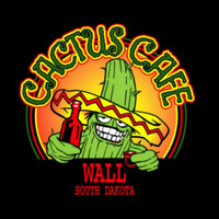 Cactus Cafe And Lounge