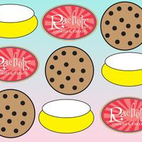 Rachel's Cookies Treats