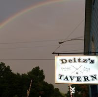 Deitz's Tavern