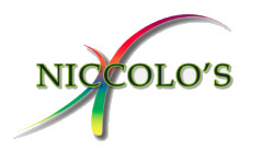 Niccolos Hillside Pizza