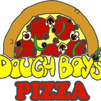 Dough Boys Pizza