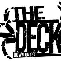 The Deck Down Under