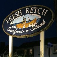 Fresh Ketch