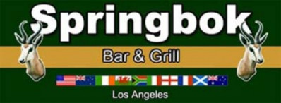 Springbok And Grille