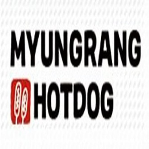 Myungrang Hotdogs