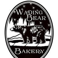 Wading Bear Bread