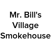 Mr Bill's Village Smokehouse