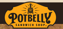 Potbelly Sandwich Shop