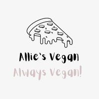 Allie's Vegan Pizzeria Cafe