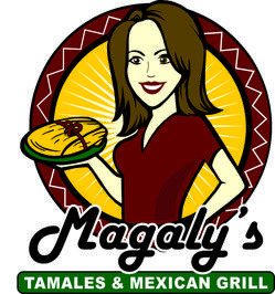 Magaly’s Tamales Mexican Grill