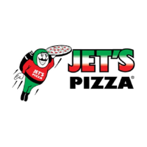 Jet's Pizza