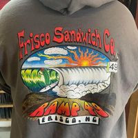 Frisco Sandwich Company