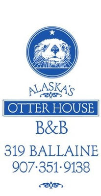 Alaska's Otter House B And B