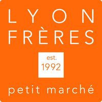 Lyon Freres Petit Marche