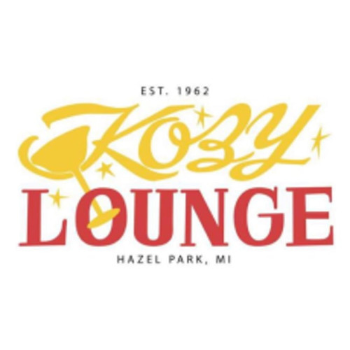 Kozy Lounge