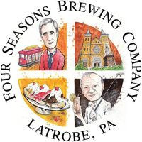 Four Seasons Brewing Company Pub