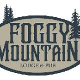 Foggy Mountain Lodge Pub