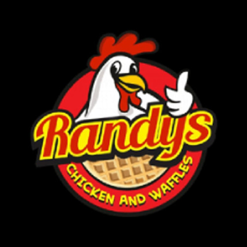 Randys Chicken And Waffles