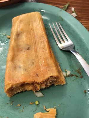 Tamales Diana