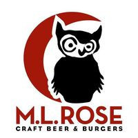 M.l.rose Craft Beer Burgers