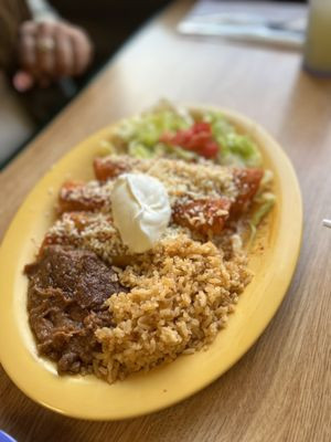 Taqueria Casa Del Pueblo