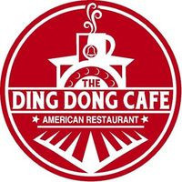 Ding Dong Cafe Mn