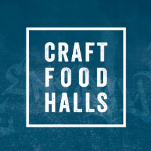 Craft Food Halls