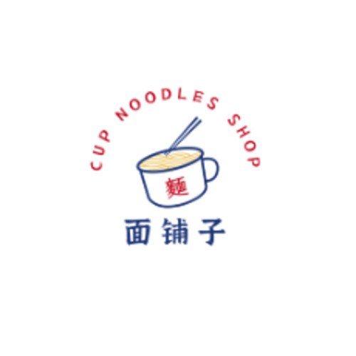 Cup Noodle Shop