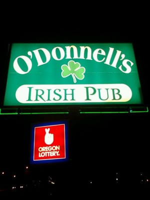 O'donnell's Irish Pub