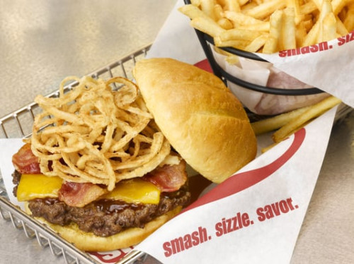 Smashburger