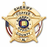 Coffee County Sheriff's Office Alabama