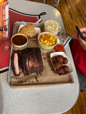 Salvage Bbq Smokehouse