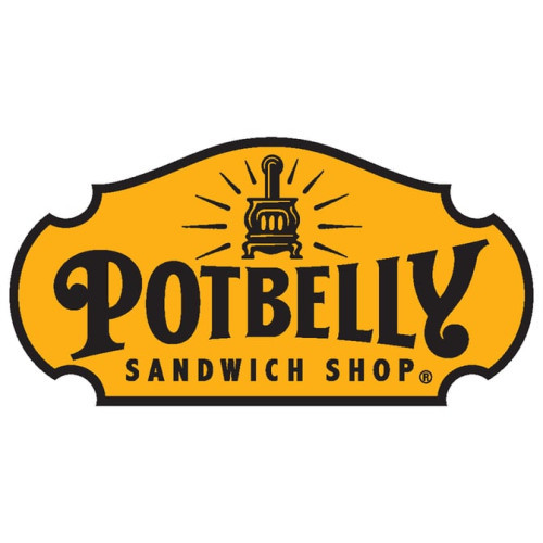 Potbelly Sandwich Shop