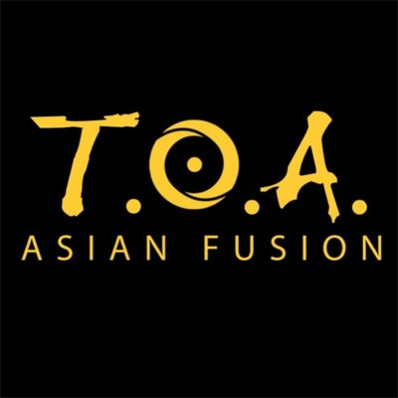 Toa Asian Fusion