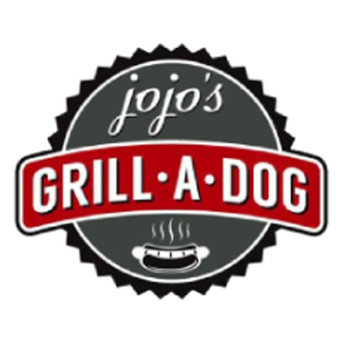 Jojo's Grill A Dog