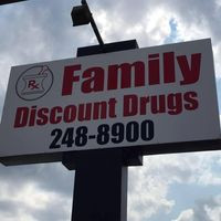 Family Discount Drugs