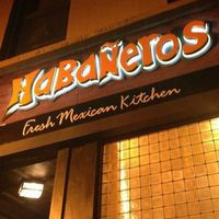 HabaÑeros Fresh Mexican Kitchen