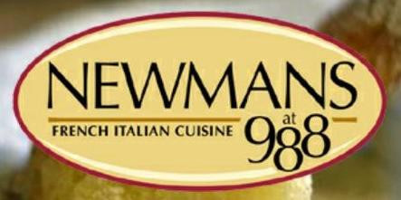 Newmans At 988