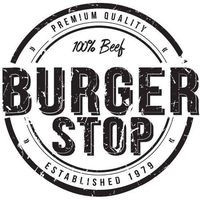 Burger Stop