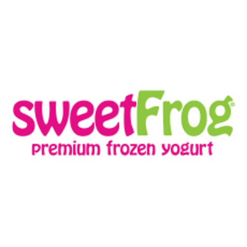 Sweet Frog Premium Frozen Yogurt