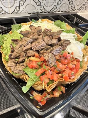 Baja Fresh Mexican Grill