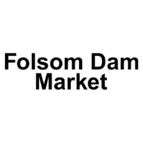 Folsom Dam Market