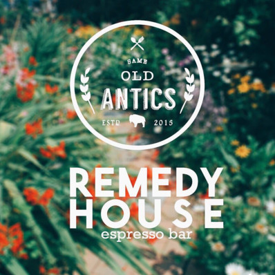 Remedy House