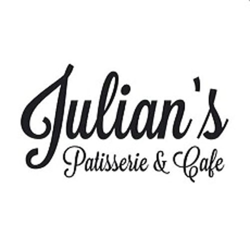 Julian's Pastry Nouveau