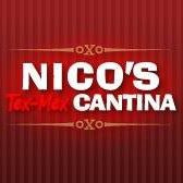 Nico's Tex-mex Cantina